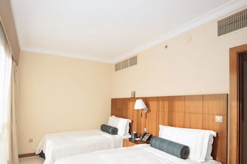 Al Rawda Arjaan By Rotana fotoğrafı