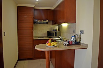 Al Rawda Arjaan By Rotana