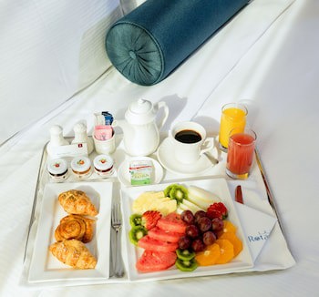 Al Rawda Arjaan By Rotana