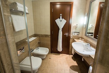 Al Rawda Arjaan By Rotana