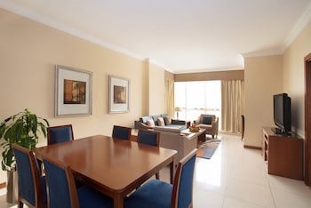 Al Rawda Arjaan By Rotana
