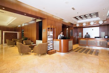 Al Rawda Arjaan By Rotana galeri fotoğrafı