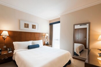 Al Rawda Arjaan By Rotana galeri fotoğrafı