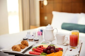Al Rawda Arjaan By Rotana
