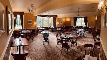 Dryburgh Abbey Hotel