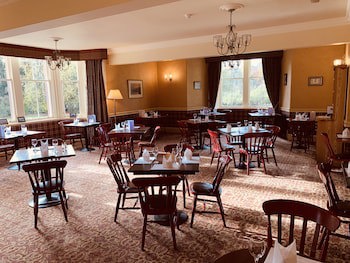 Dryburgh Abbey Hotel