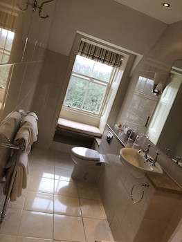 Dryburgh Abbey Hotel