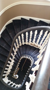 Dryburgh Abbey Hotel