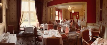 Dryburgh Abbey Hotel