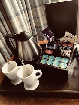Dryburgh Abbey Hotel