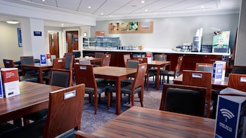 Holiday Inn Express Glenrothes, An Ihg Hotel