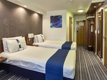 Holiday Inn Express Glenrothes, An Ihg Hotel