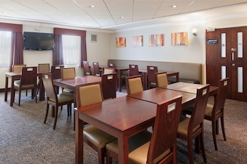 Holiday Inn Express Glenrothes, An Ihg Hotel