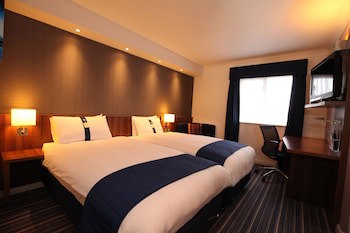 Holiday Inn Express Glenrothes, An Ihg Hotel