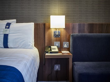 Holiday Inn Express Glenrothes, An Ihg Hotel