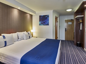 Holiday Inn Express Glenrothes, An Ihg Hotel