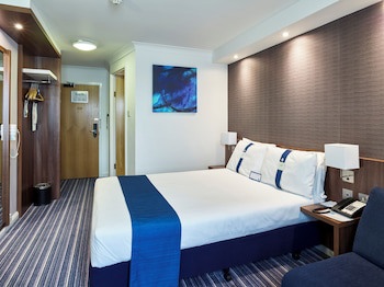 Holiday Inn Express Glenrothes, An Ihg Hotel