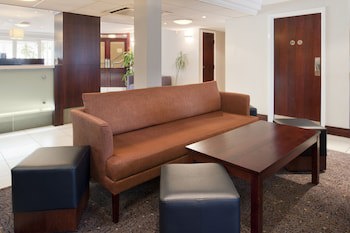 Holiday Inn Express Glenrothes, An Ihg Hotel