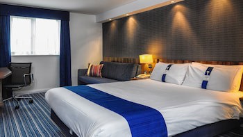 Holiday Inn Express Glenrothes, An Ihg Hotel