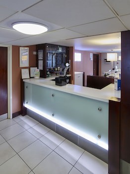 Holiday Inn Express Glenrothes, An Ihg Hotel