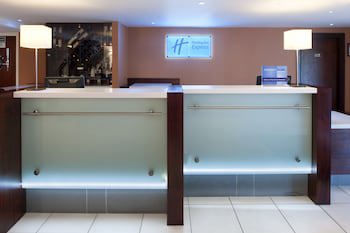 Holiday Inn Express Glenrothes, An Ihg Hotel