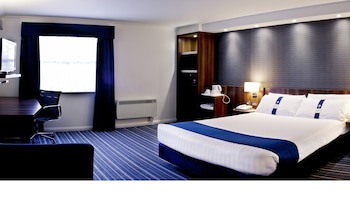 Holiday Inn Express Glenrothes, An Ihg Hotel