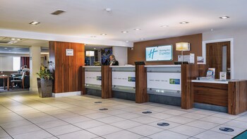 Holiday Inn Express Glenrothes, An Ihg Hotel