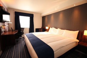 Holiday Inn Express Glenrothes, An Ihg Hotel