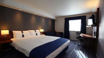 Holiday Inn Express Glenrothes, An Ihg Hotel