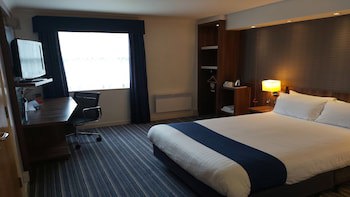 Holiday Inn Express Glenrothes, An Ihg Hotel