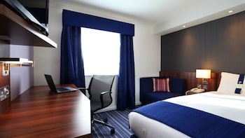 Holiday Inn Express Glenrothes, An Ihg Hotel
