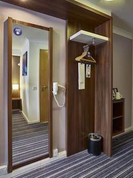 Holiday Inn Express Glenrothes, An Ihg Hotel