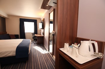 Holiday Inn Express Glenrothes, An Ihg Hotel