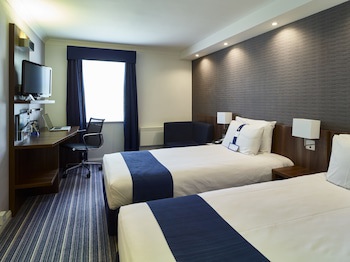 Holiday Inn Express Glenrothes, An Ihg Hotel