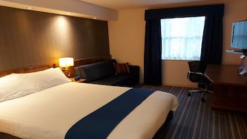 Holiday Inn Express Glenrothes, An Ihg Hotel