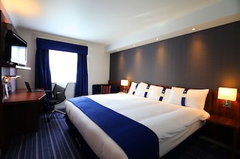Holiday Inn Express Glenrothes, An Ihg Hotel
