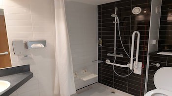 Holiday Inn Express Glenrothes, An Ihg Hotel