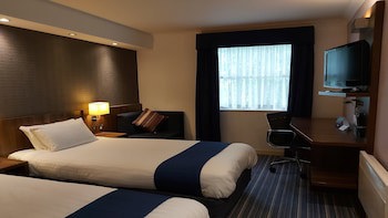 Holiday Inn Express Glenrothes, An Ihg Hotel