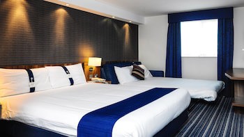 Holiday Inn Express Glenrothes, An Ihg Hotel