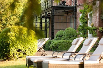 Champneys Tring