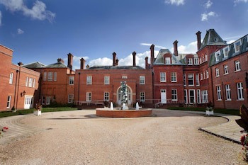 Champneys Tring