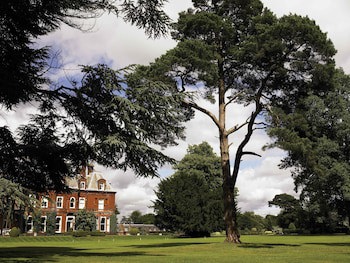 Champneys Tring
