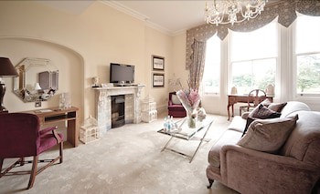 Champneys Tring