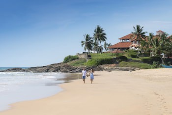 Jetwing Saman Villas - Adults Only