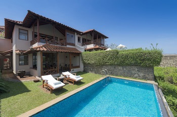 Jetwing Saman Villas - Adults Only