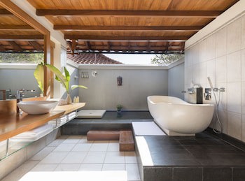 Jetwing Saman Villas - Adults Only