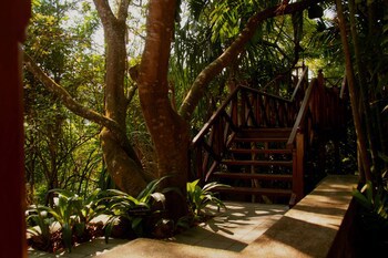 Jetwing Saman Villas - Adults Only