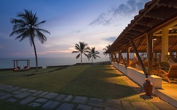 Jetwing Saman Villas - Adults Only
