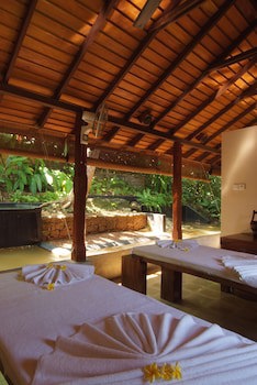 Jetwing Saman Villas - Adults Only