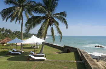 Jetwing Saman Villas - Adults Only